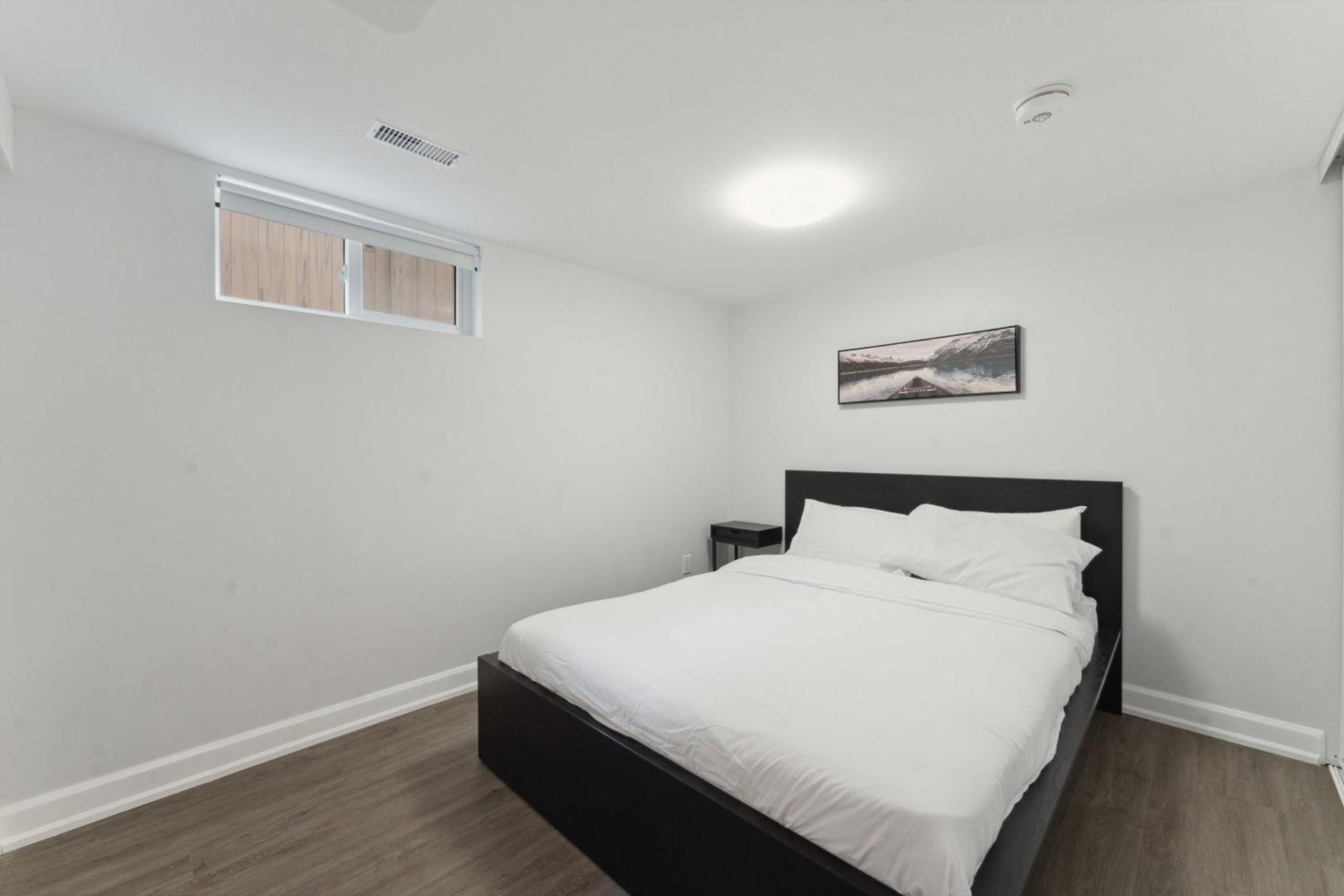 Modern 3Br Suites Ottawa Eksteriør billede