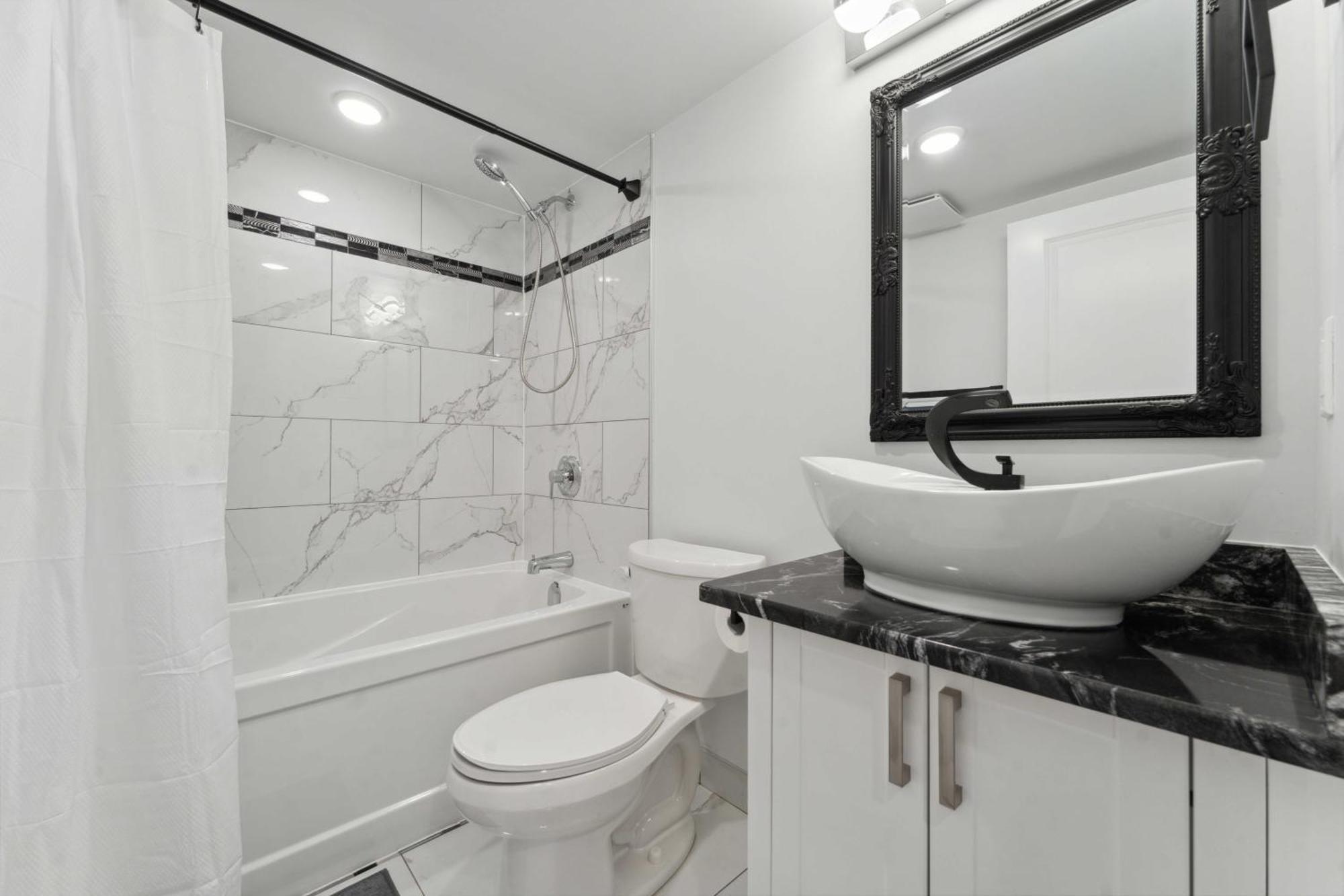 Modern 3Br Suites Ottawa Eksteriør billede