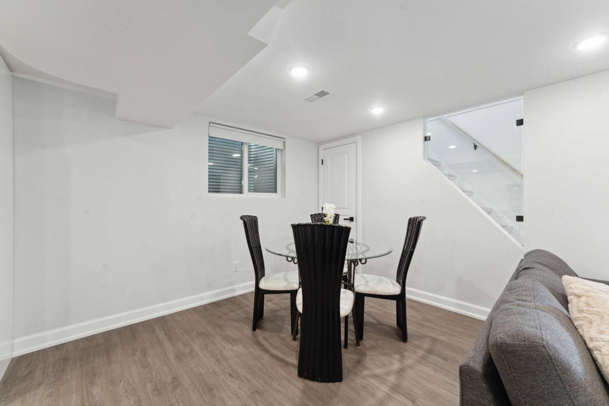 Modern 3Br Suites Ottawa Eksteriør billede