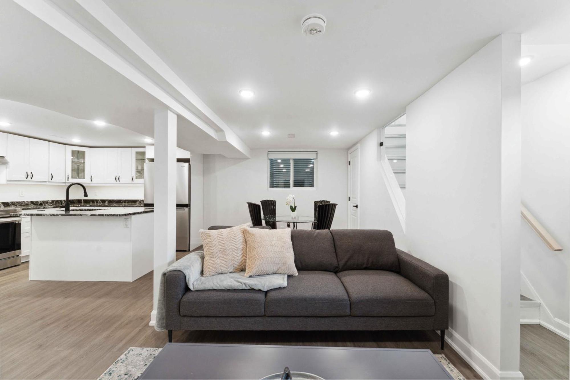 Modern 3Br Suites Ottawa Eksteriør billede