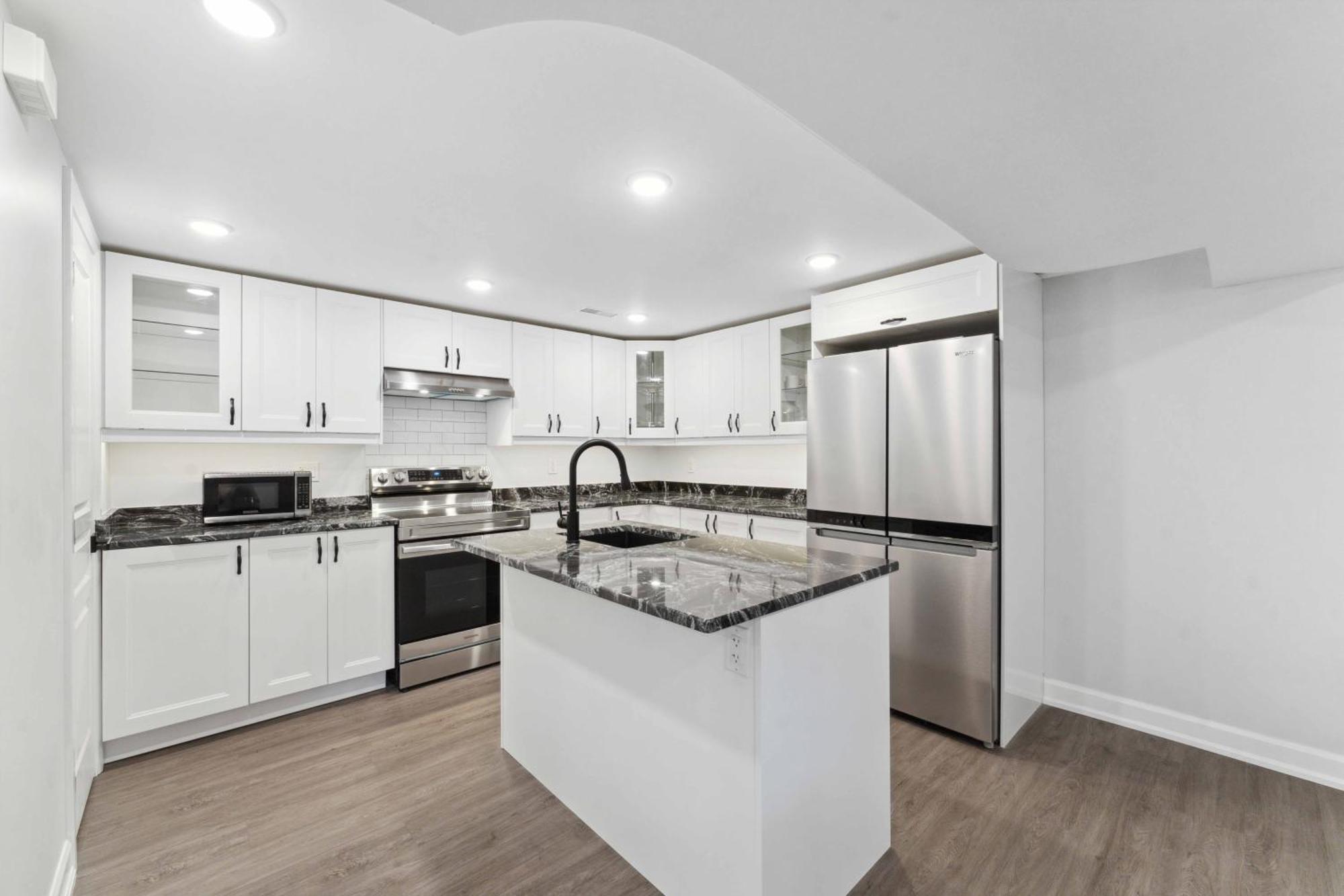 Modern 3Br Suites Ottawa Eksteriør billede