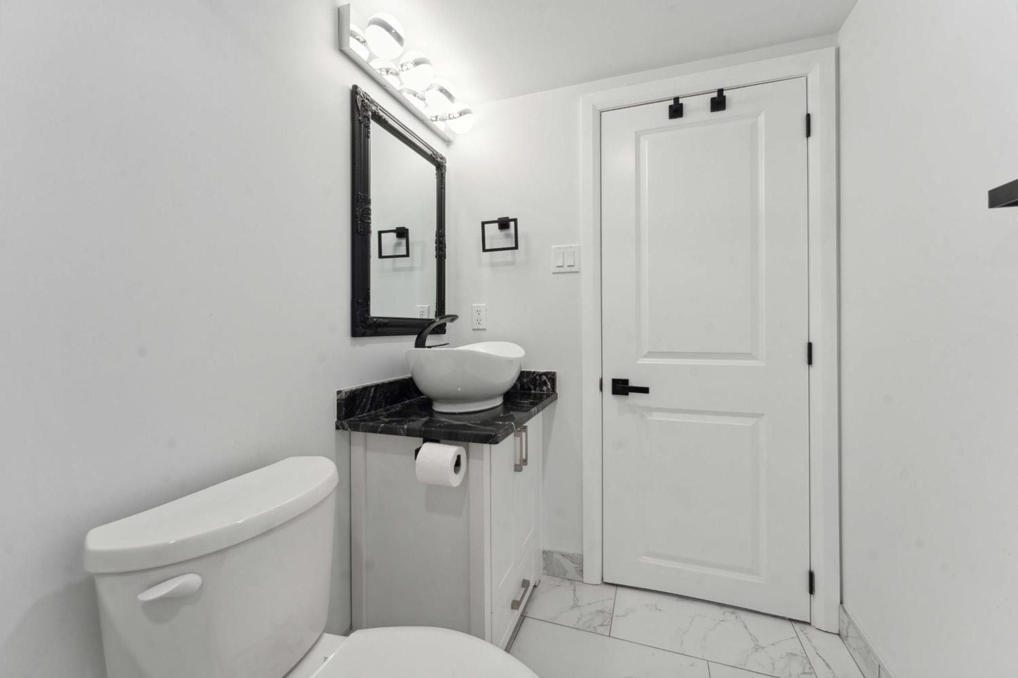 Modern 3Br Suites Ottawa Eksteriør billede
